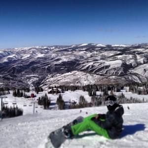 Meet your Posher, Aidan